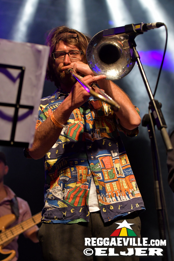 The Bandulus, The Officinalis, The Soul Chance