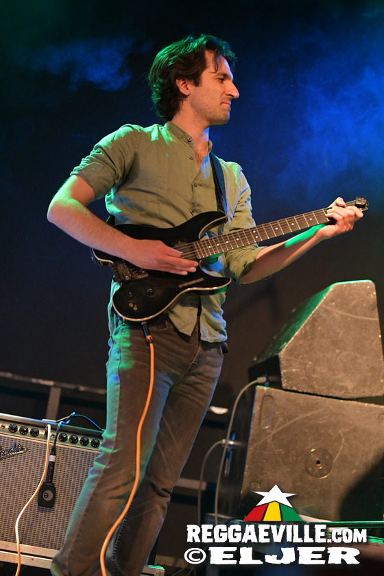 The Bandulus, The Officinalis, The Soul Chance