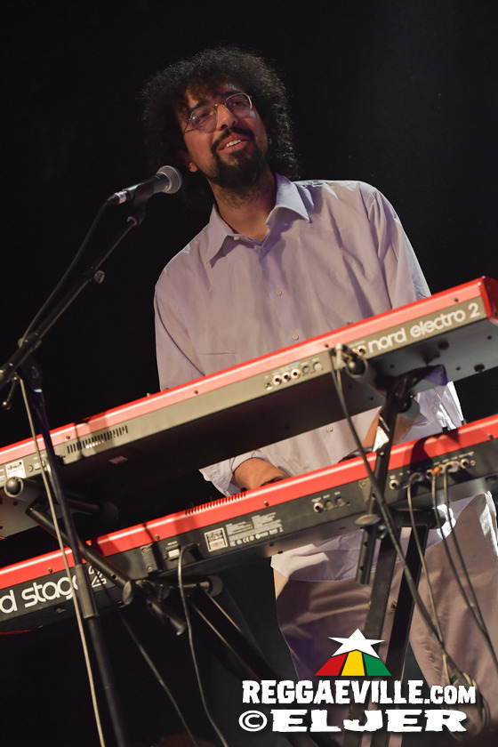 The Bandulus, The Officinalis, The Soul Chance