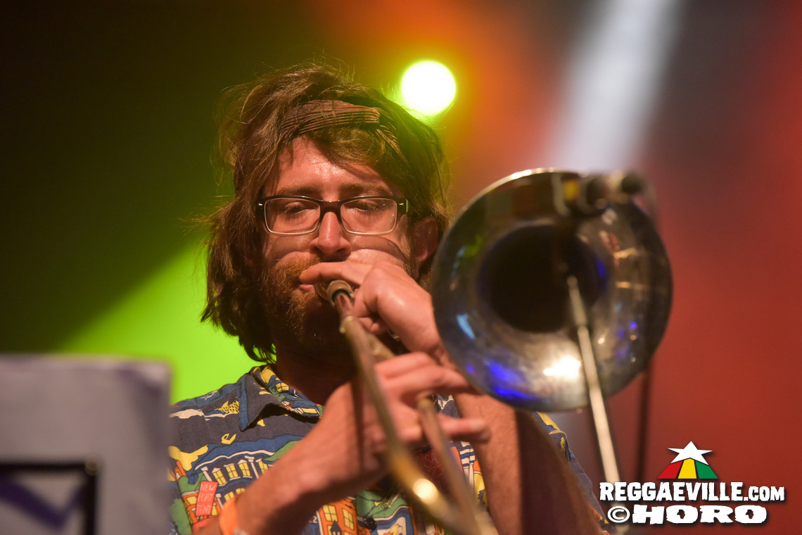 The Bandulus, The Officinalis, The Soul Chance