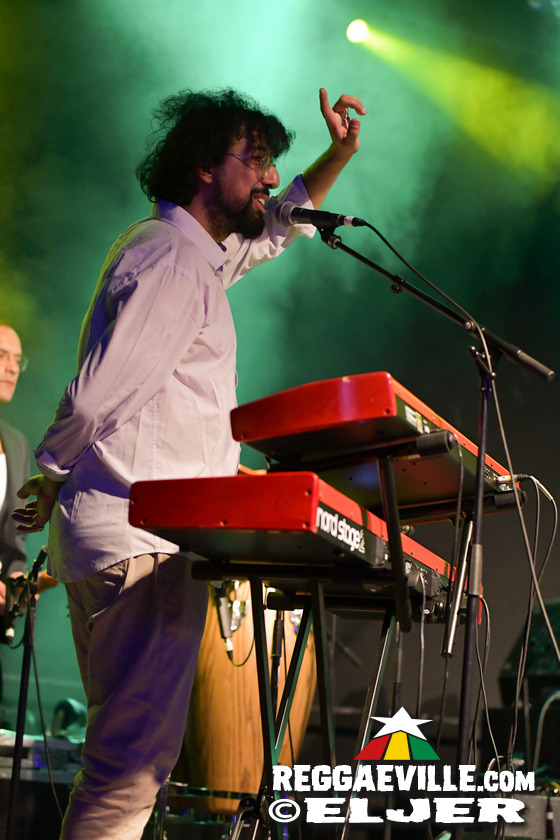 The Bandulus, The Officinalis, The Soul Chance