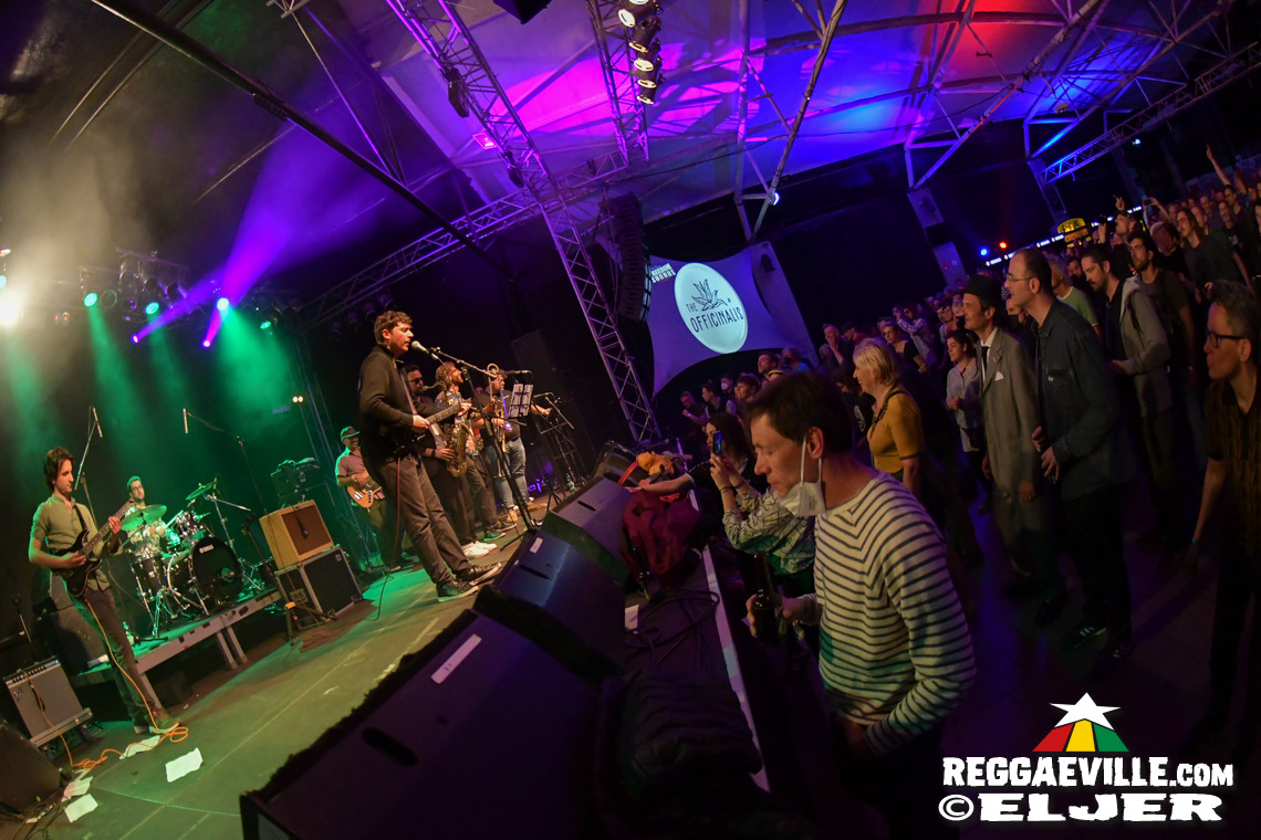 The Bandulus, The Officinalis, The Soul Chance