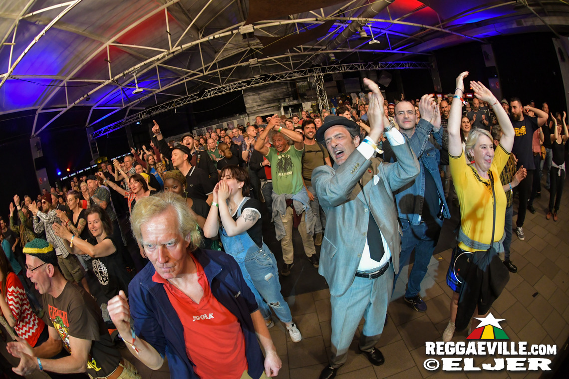 The Bandulus, The Officinalis, The Soul Chance