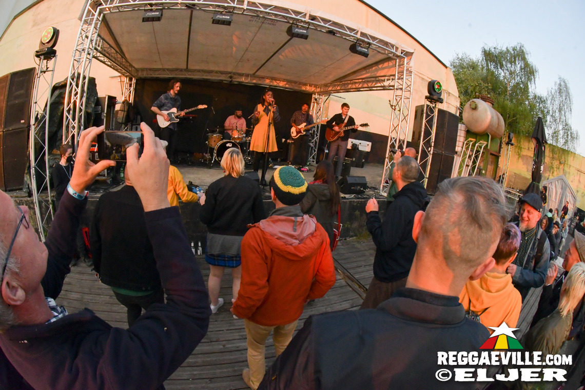 The Bandulus, The Officinalis, The Soul Chance