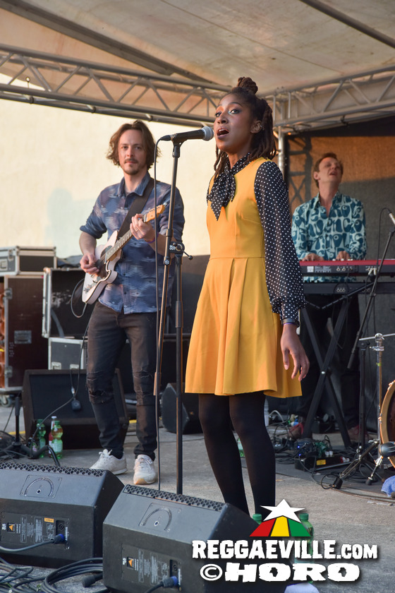 The Bandulus, The Officinalis, The Soul Chance