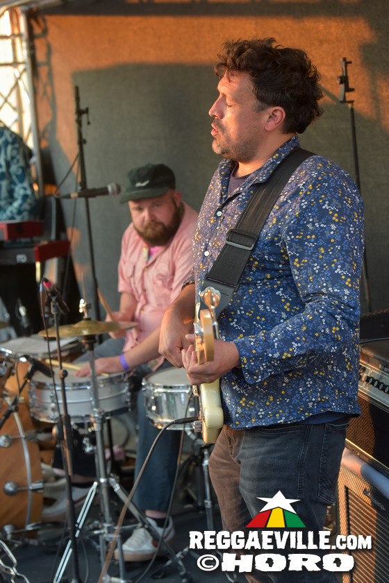 The Bandulus, The Officinalis, The Soul Chance