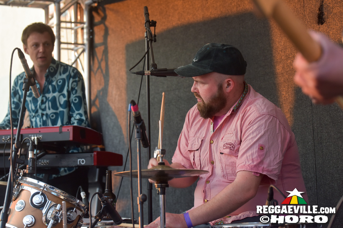 The Bandulus, The Officinalis, The Soul Chance