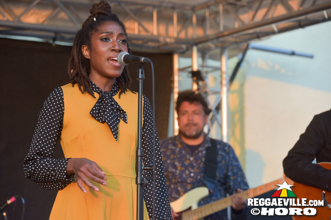 The Bandulus, The Officinalis, The Soul Chance