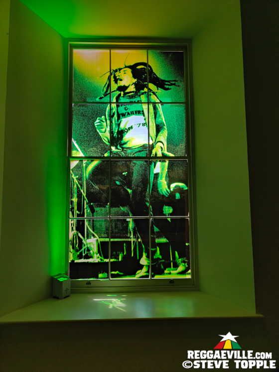 Bob Marley One Love Experience