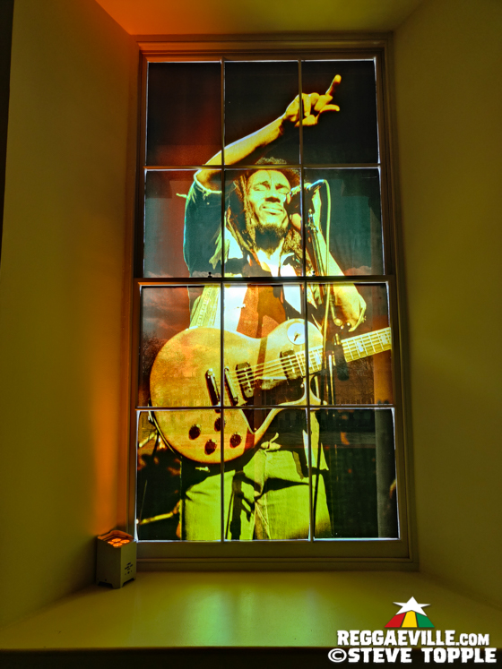 Bob Marley One Love Experience
