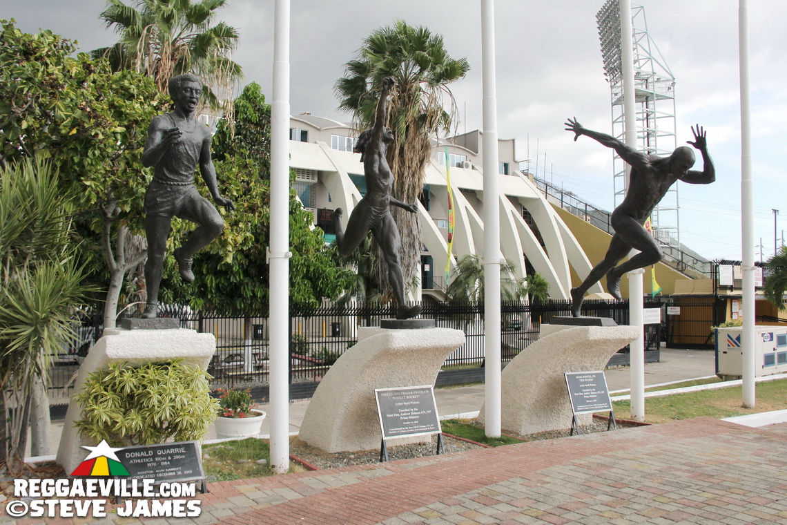 Burna Boy with Popcaan & Serani