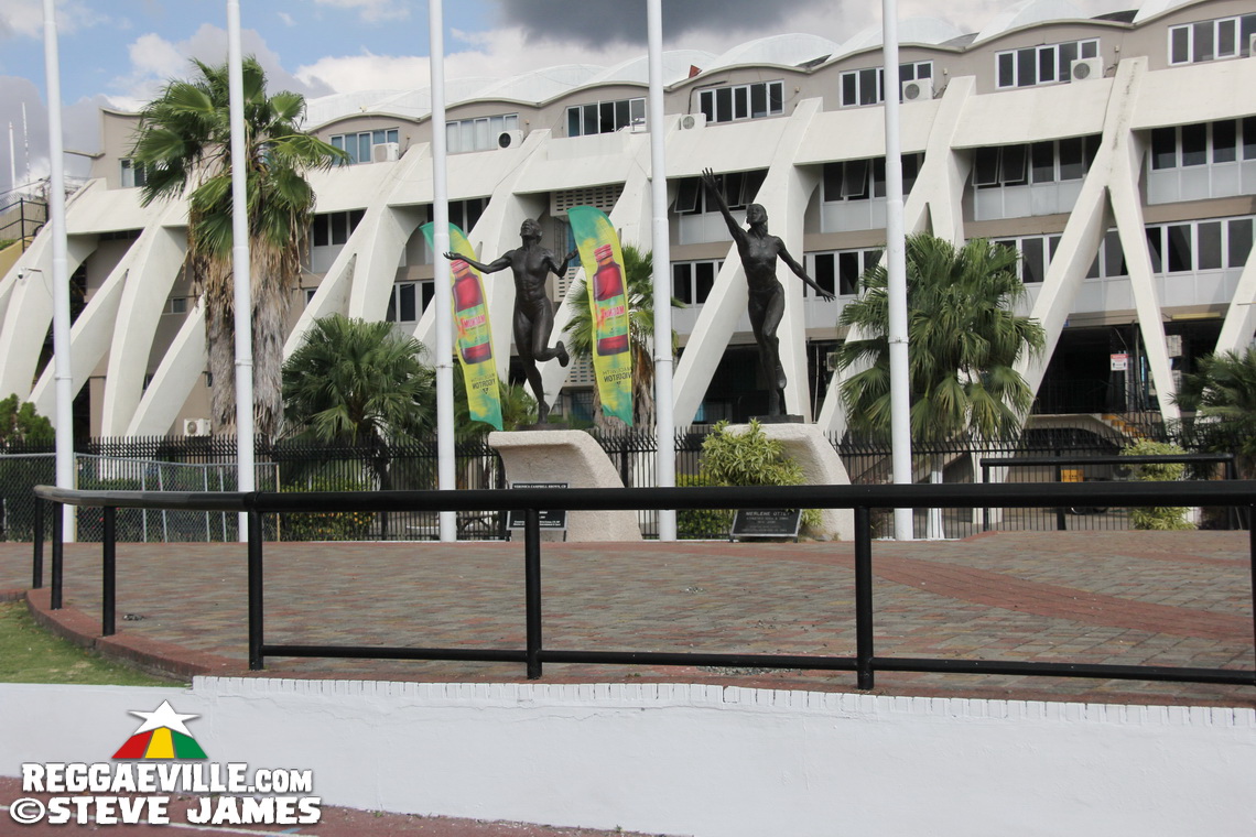 Burna Boy with Popcaan & Serani