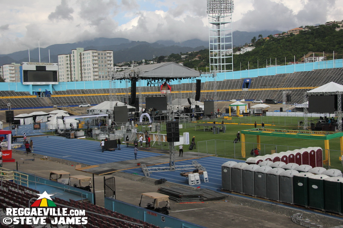 Burna Boy with Popcaan & Serani