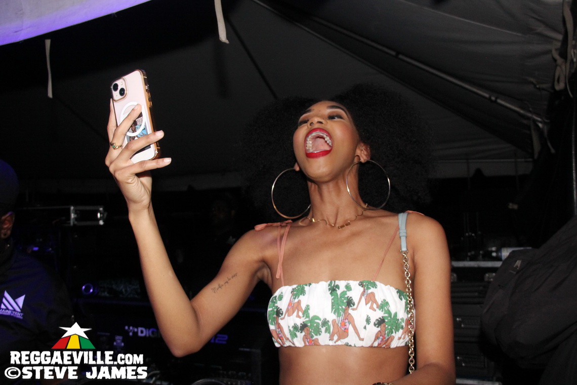 Burna Boy with Popcaan & Serani