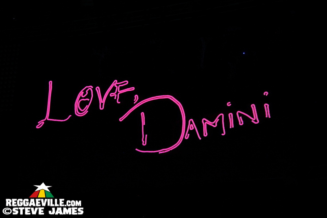 Burna Boy with Popcaan & Serani