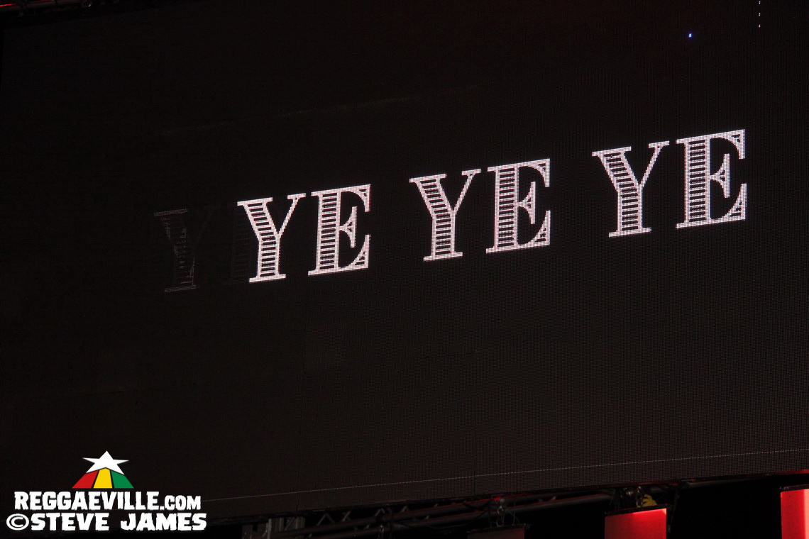 Burna Boy with Popcaan & Serani
