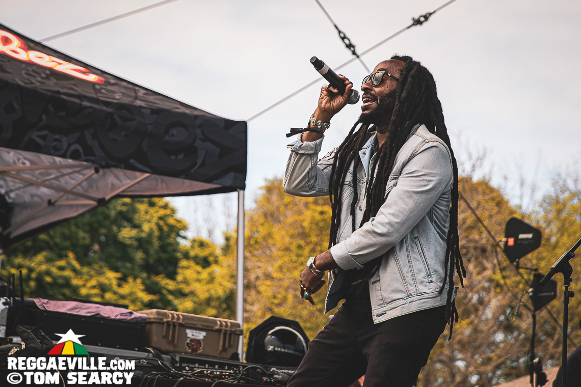 Dub Inc, Collie Buddz, Iya Terra, Arise Roots