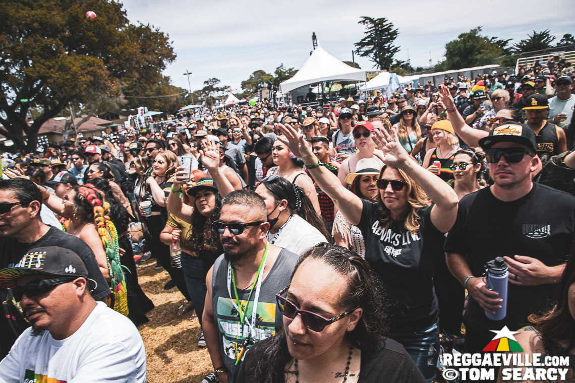 Dub Inc, Collie Buddz, Iya Terra, Arise Roots