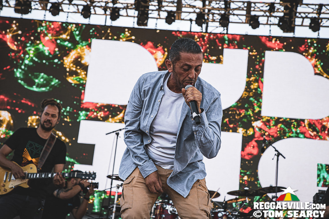 Dub Inc, Collie Buddz, Iya Terra, Arise Roots