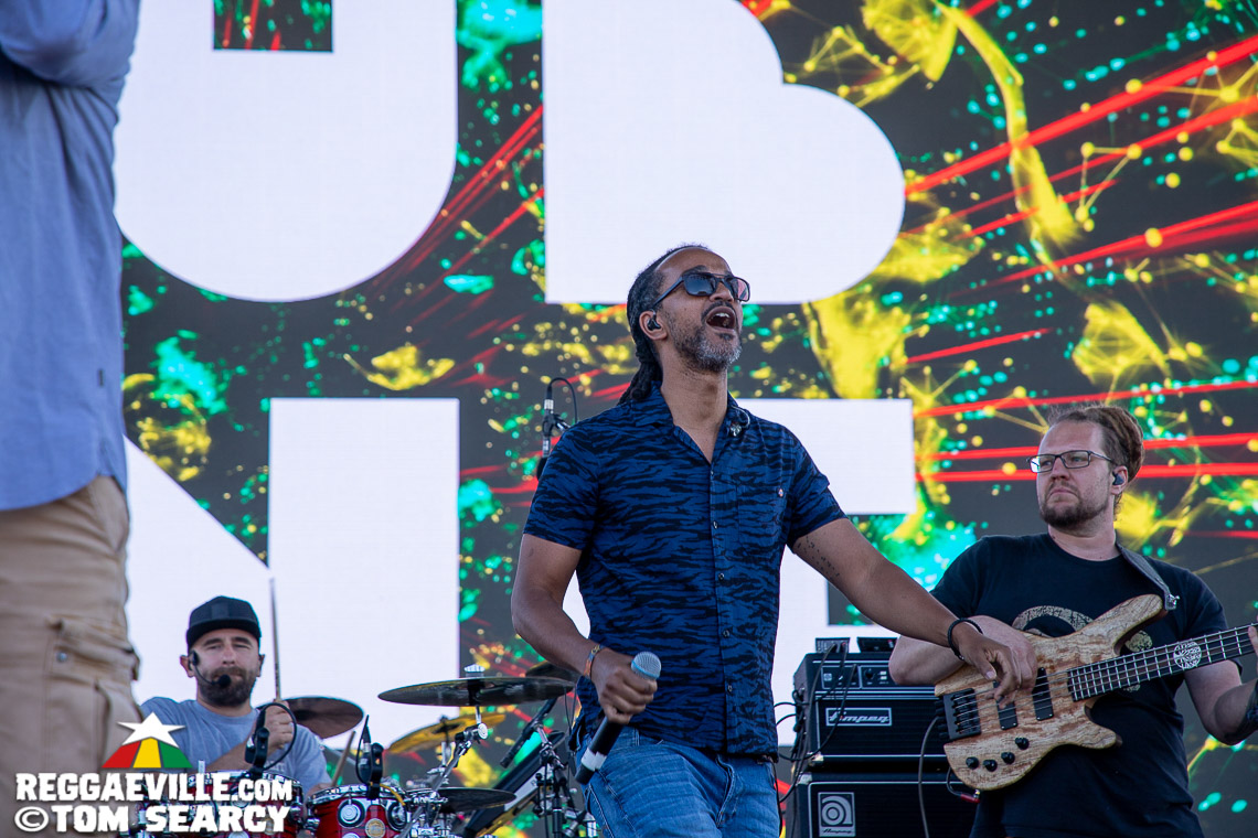 Dub Inc, Collie Buddz, Iya Terra, Arise Roots