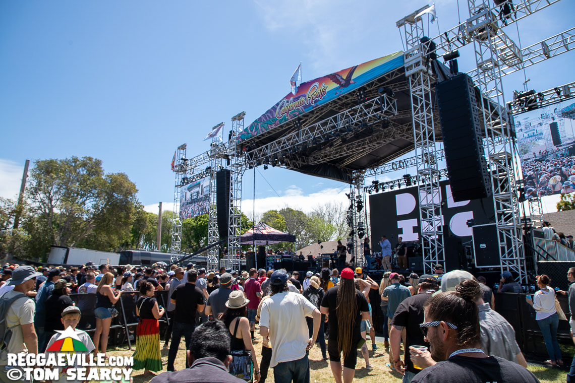 Dub Inc, Collie Buddz, Iya Terra, Arise Roots