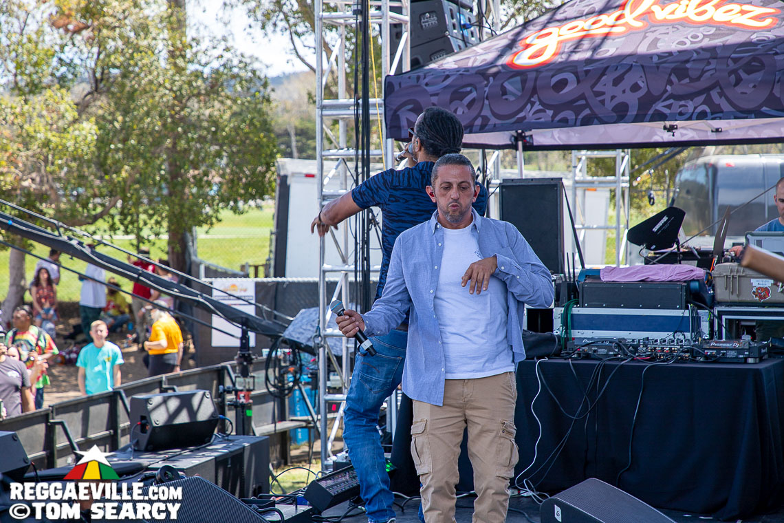 Dub Inc, Collie Buddz, Iya Terra, Arise Roots
