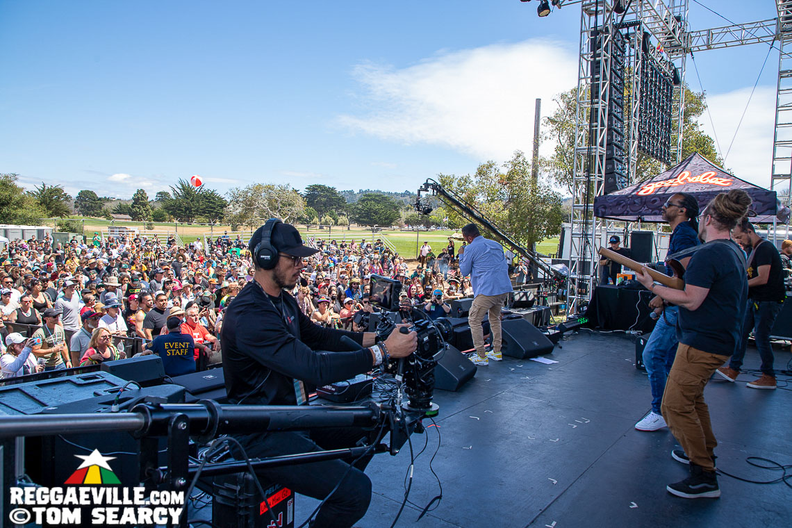 Dub Inc, Collie Buddz, Iya Terra, Arise Roots