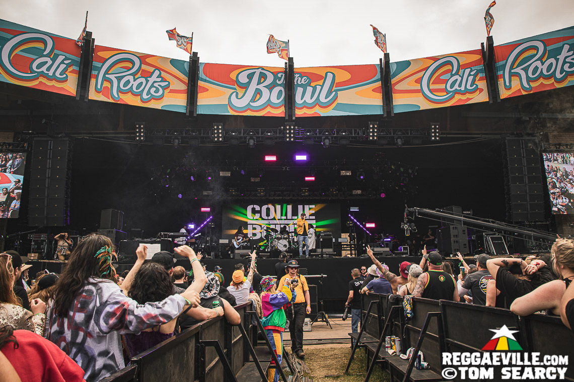 Dub Inc, Collie Buddz, Iya Terra, Arise Roots