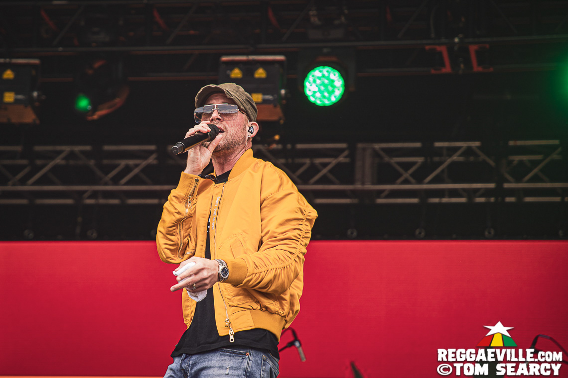 Dub Inc, Collie Buddz, Iya Terra, Arise Roots