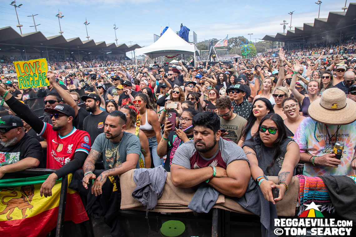 Dub Inc, Collie Buddz, Iya Terra, Arise Roots