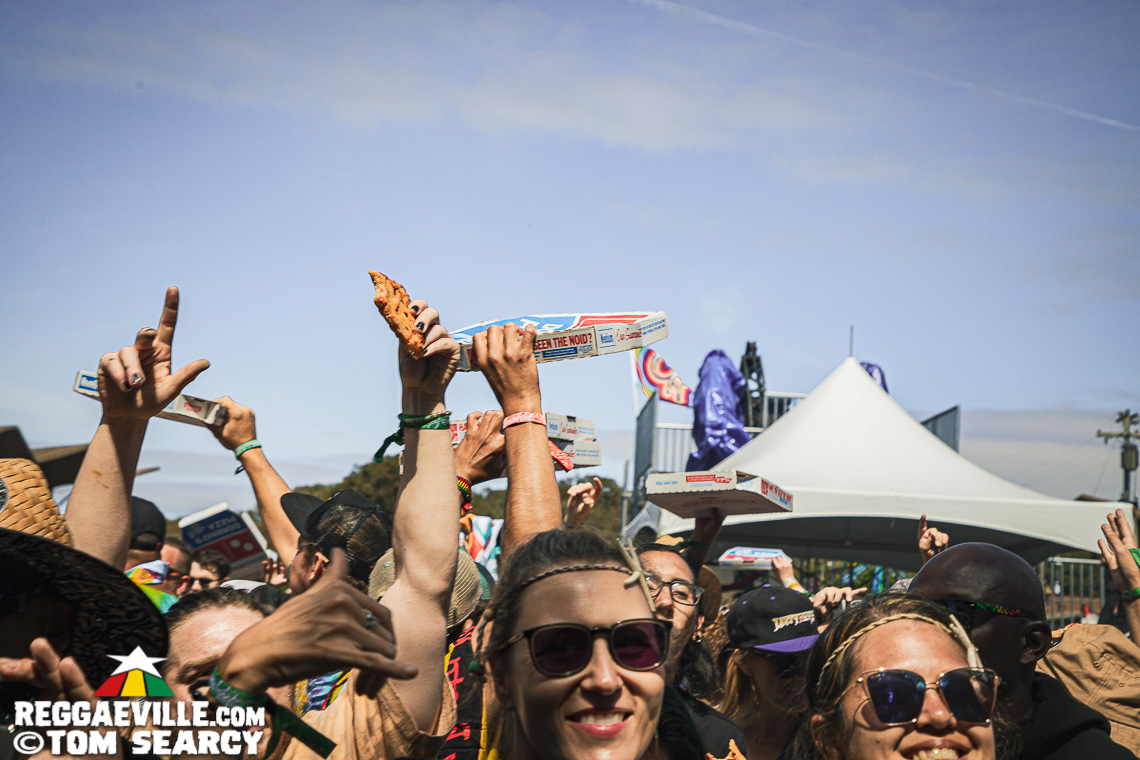 Dub Inc, Collie Buddz, Iya Terra, Arise Roots