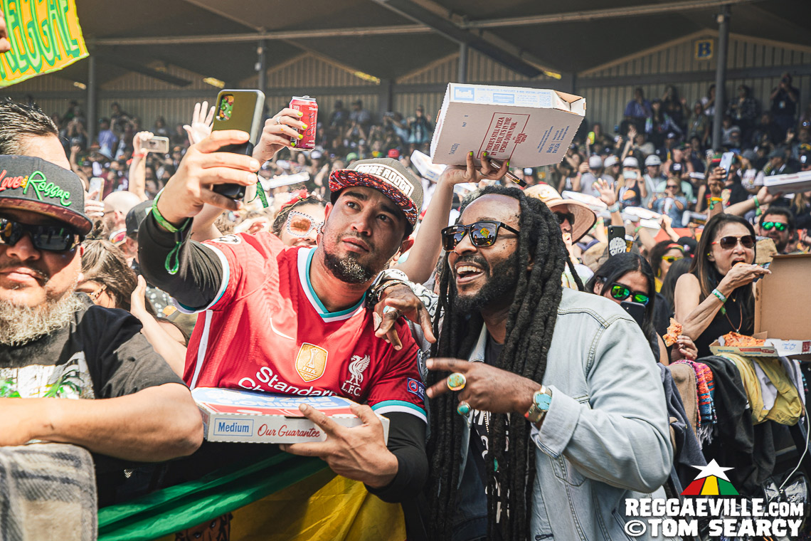 Dub Inc, Collie Buddz, Iya Terra, Arise Roots