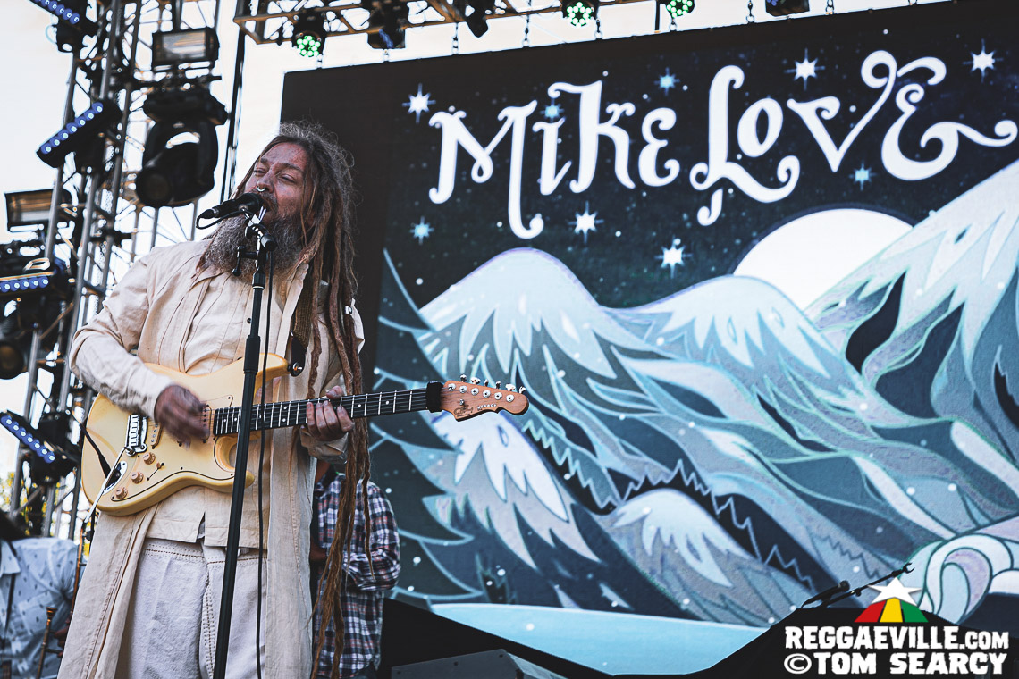 Damian Marley, Anthony B, Sublime with Rome, Mike Love, Common Kings, Ice Cube