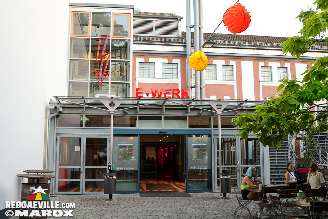 Mangotree Sound vs. Soundvalley Movement vs. G-Spot Sound