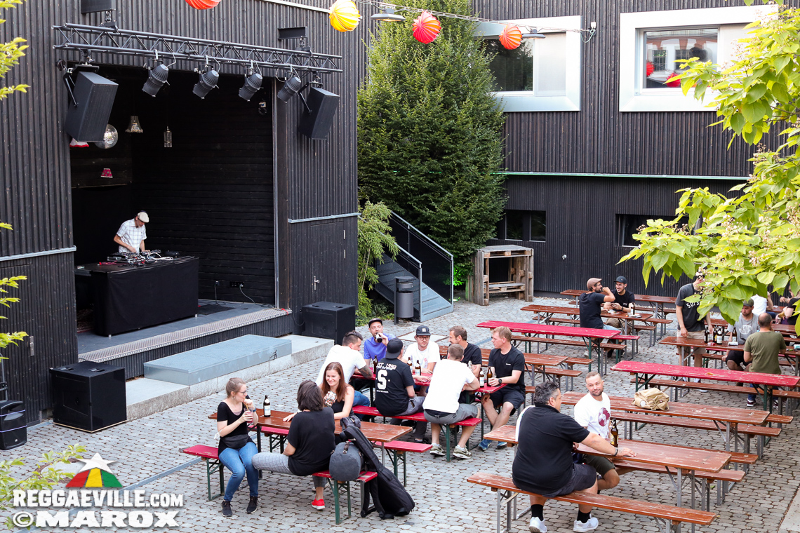 Mangotree Sound vs. Soundvalley Movement vs. G-Spot Sound