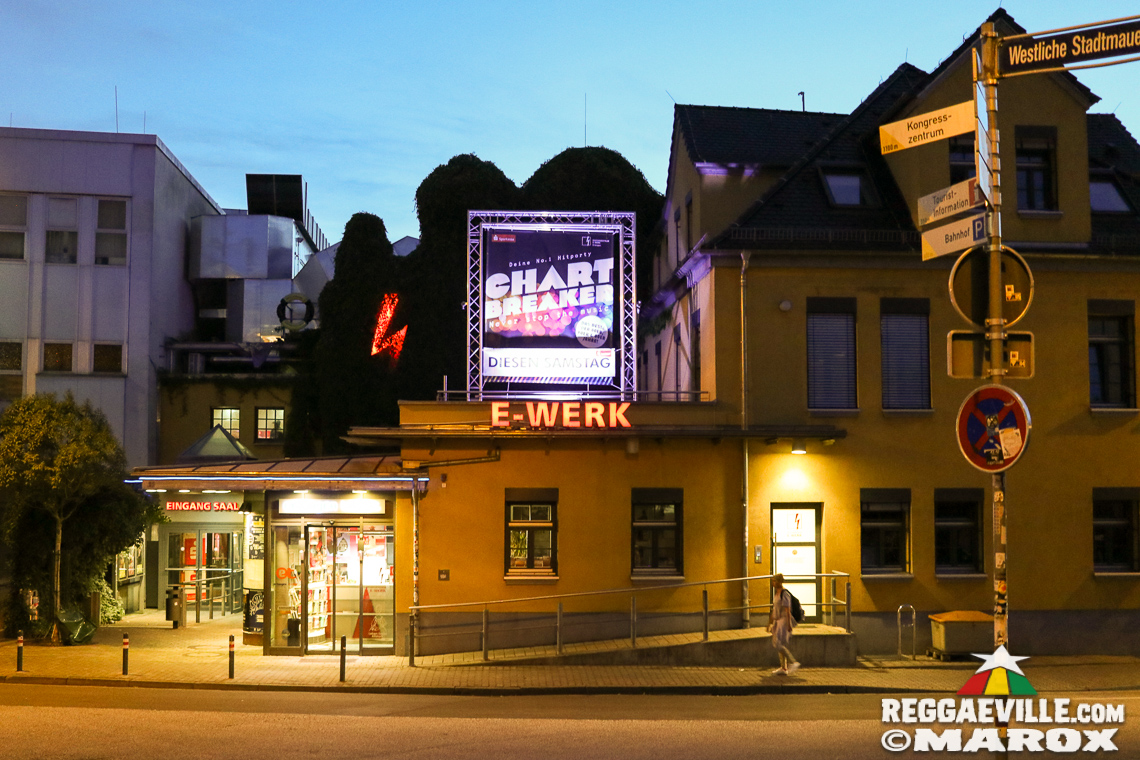 Mangotree Sound vs. Soundvalley Movement vs. G-Spot Sound