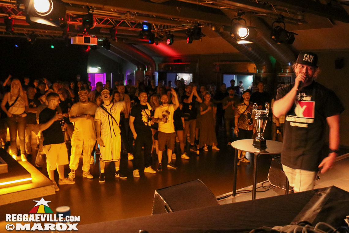 Mangotree Sound vs. Soundvalley Movement vs. G-Spot Sound