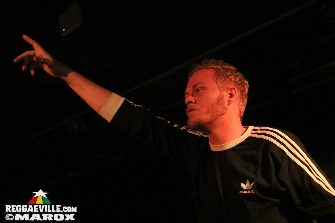 Mangotree Sound vs. Soundvalley Movement vs. G-Spot Sound