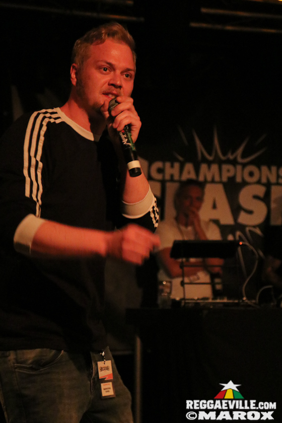 Mangotree Sound vs. Soundvalley Movement vs. G-Spot Sound