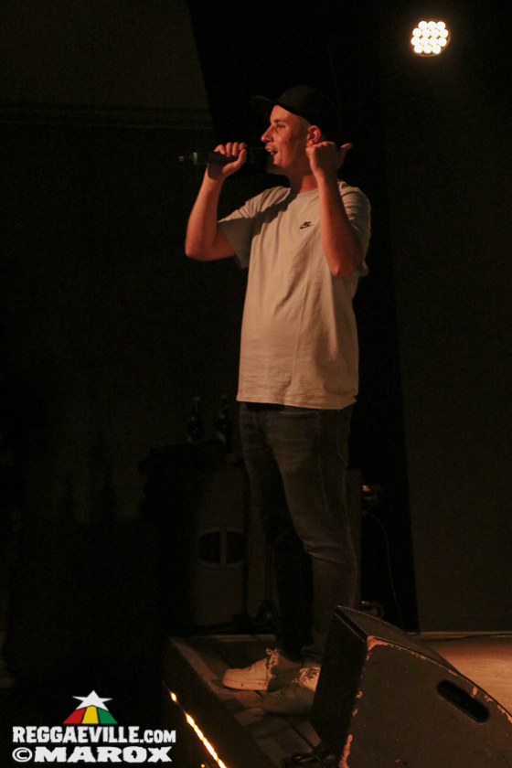 Mangotree Sound vs. Soundvalley Movement vs. G-Spot Sound