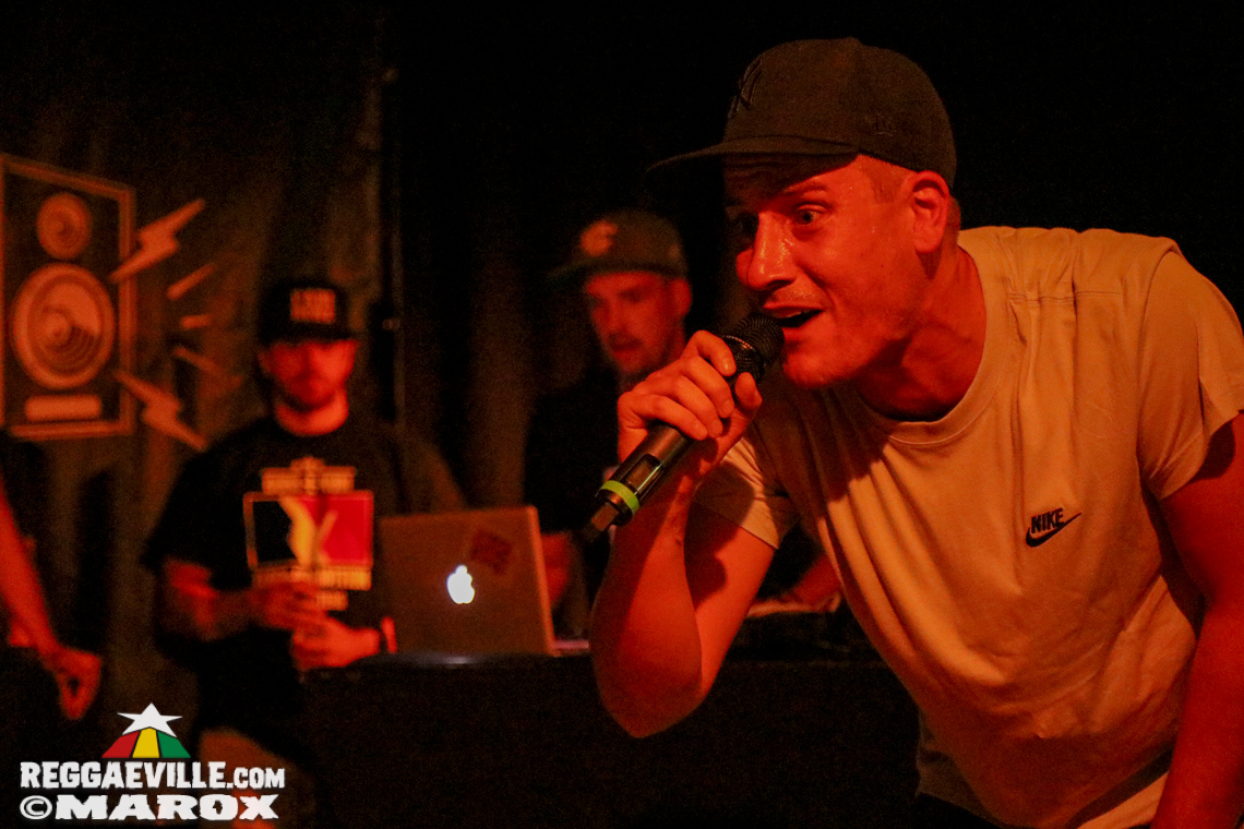 Mangotree Sound vs. Soundvalley Movement vs. G-Spot Sound