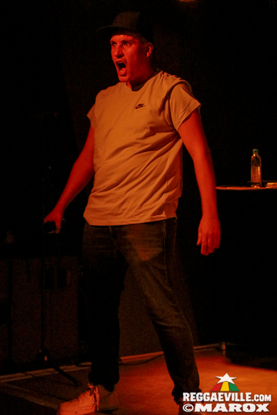 Mangotree Sound vs. Soundvalley Movement vs. G-Spot Sound