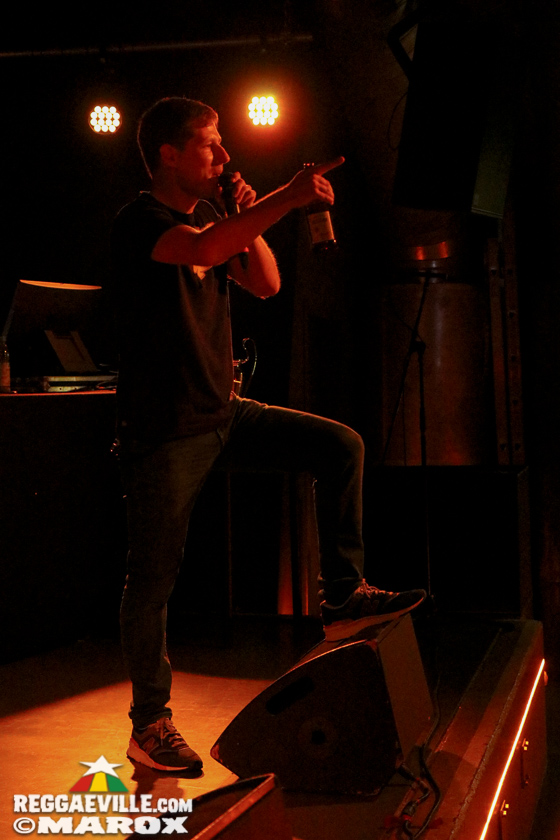 Mangotree Sound vs. Soundvalley Movement vs. G-Spot Sound