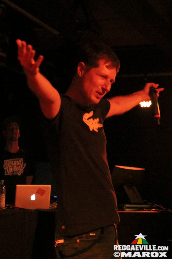 Mangotree Sound vs. Soundvalley Movement vs. G-Spot Sound