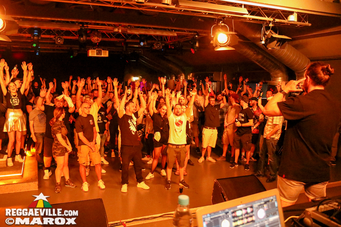 Mangotree Sound vs. Soundvalley Movement vs. G-Spot Sound