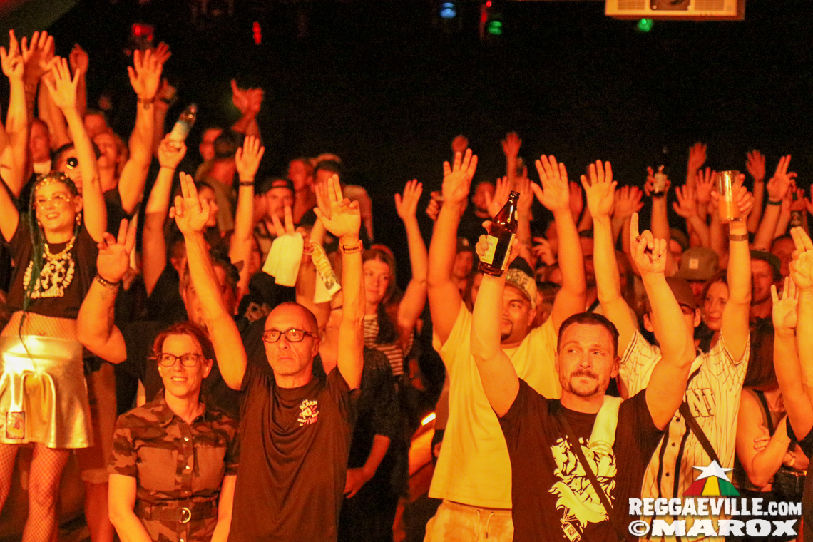 Mangotree Sound vs. Soundvalley Movement vs. G-Spot Sound