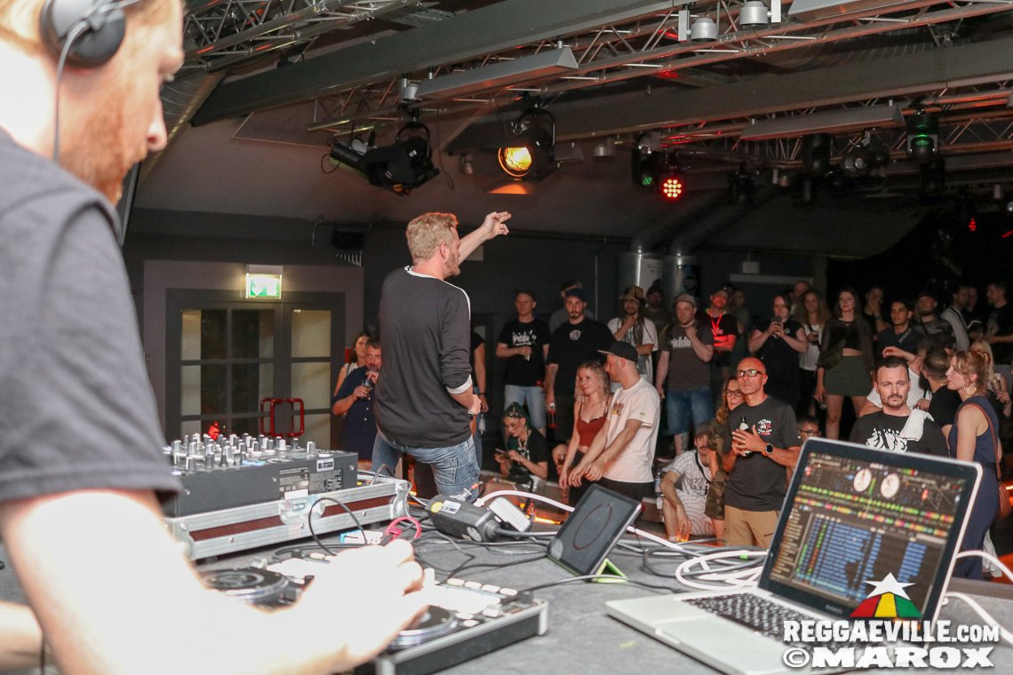 Mangotree Sound vs. Soundvalley Movement vs. G-Spot Sound