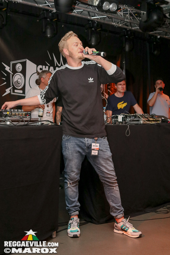 Mangotree Sound vs. Soundvalley Movement vs. G-Spot Sound