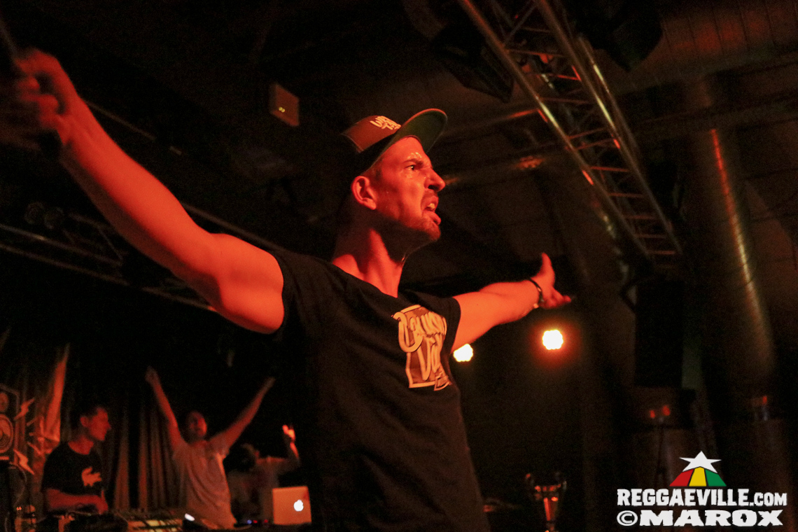 Mangotree Sound vs. Soundvalley Movement vs. G-Spot Sound