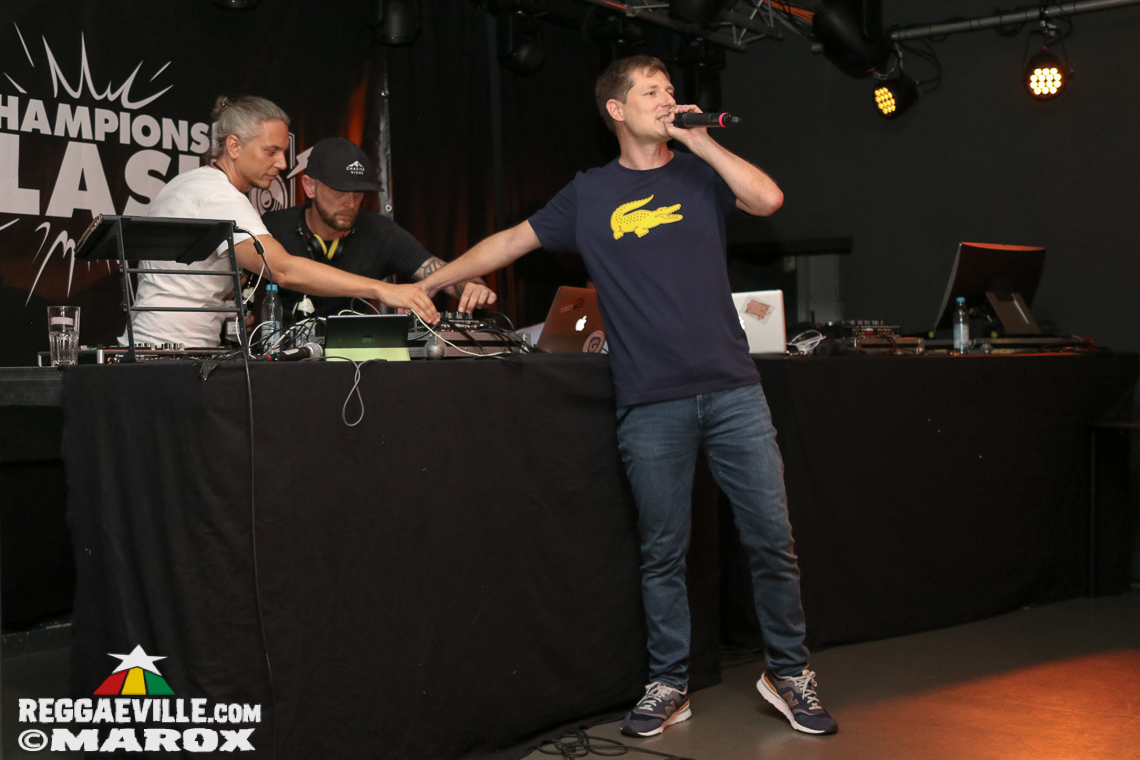 Mangotree Sound vs. Soundvalley Movement vs. G-Spot Sound